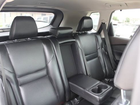 Used 2023 Nissan Rogue SV w/ SV Premium Package AWD/4WD image 11
