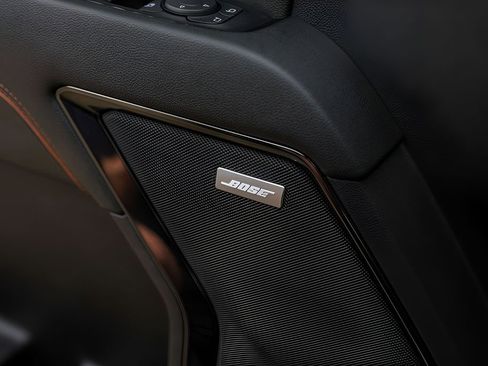 Used 2024 GMC Sierra 1500 AT4 w/ Technology Package image 24