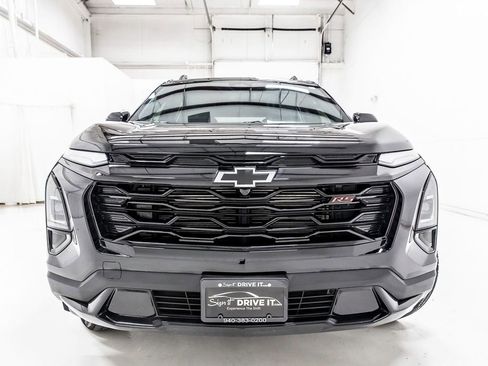 Used 2024 Chevrolet Equinox LS image 8