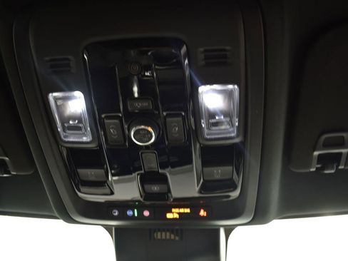 New 2026 Chevrolet Tahoe Premier w/ Sun And Tow Package image 29