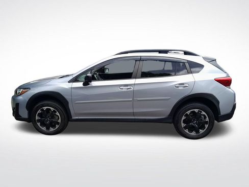 Certified 2023 Subaru Crosstrek 2.0i AWD/4WD image 5
