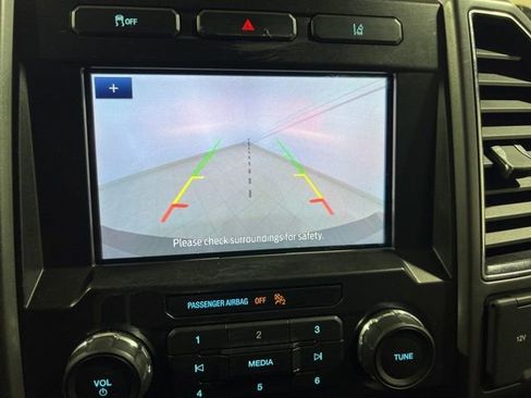 Used 2020 Ford F250 XLT image 23