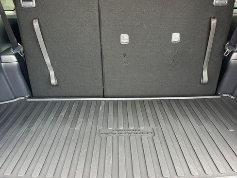 Certified 2026 Toyota Grand Highlander FWD image 16