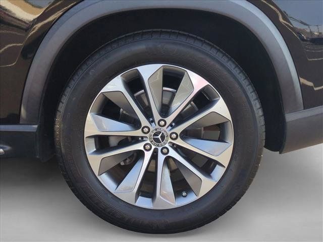Used 2020 Mercedes-Benz GLE 350 image 25