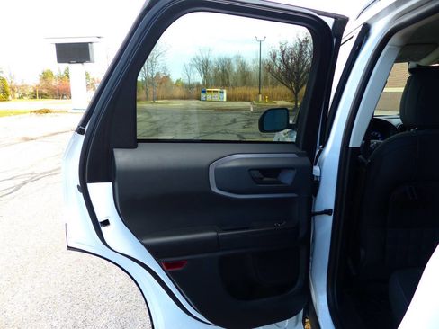 Used 2022 Ford Bronco Sport Big Bend w/ Convenience Package image 39