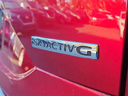 Used 2020 MAZDA CX-5 Grand Touring w/ GT Premium Package image 7