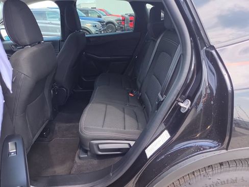 Used 2025 Ford Escape Active AWD/4WD image 24