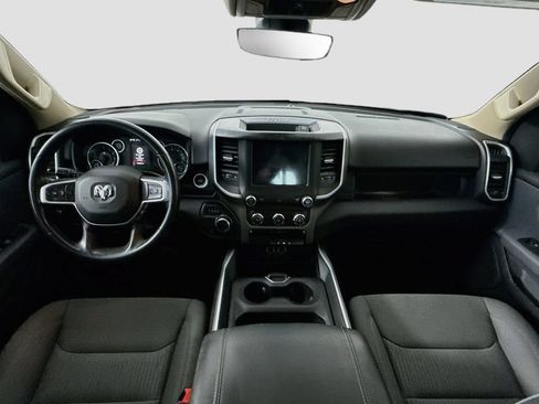 Used 2020 RAM 1500 Big Horn RWD image 13