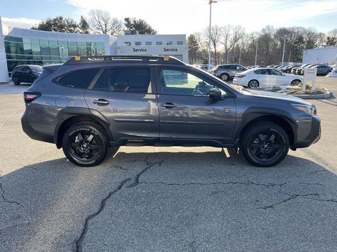 Used 2025 Subaru Outback Wilderness image 2