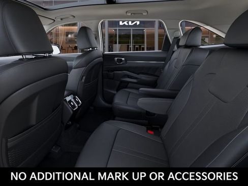 New 2026 Kia Sorento SX FWD image 18