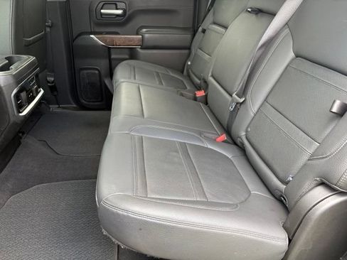 Used 2020 GMC Sierra 1500 Denali w/ Technology Package AWD/4WD image 13