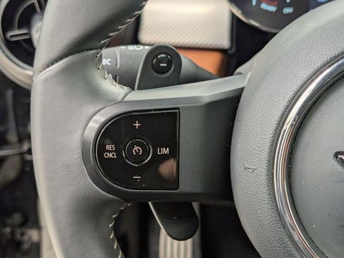 Used 2024 MINI Cooper John Cooper Works image 17