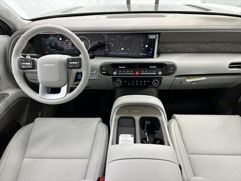 New 2026 Hyundai Palisade SEL image 23