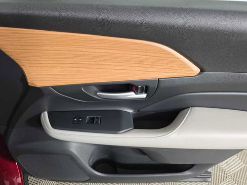 Used 2024 Toyota Grand Highlander Platinum image 36