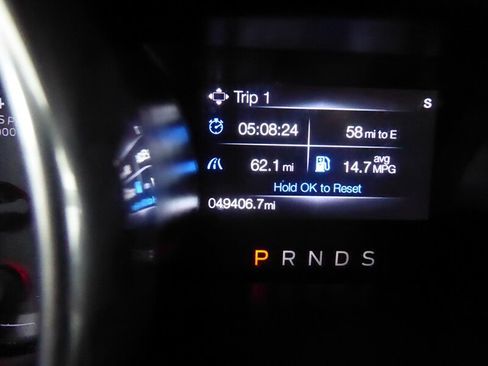 Used 2019 Ford Mustang Coupe w/ Ford Safe & Smart Package RWD image 13