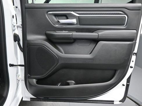 New 2026 RAM 1500 Big Horn image 16