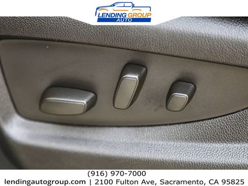 Used 2016 GMC Yukon SLE w/ Convenience Package image 20