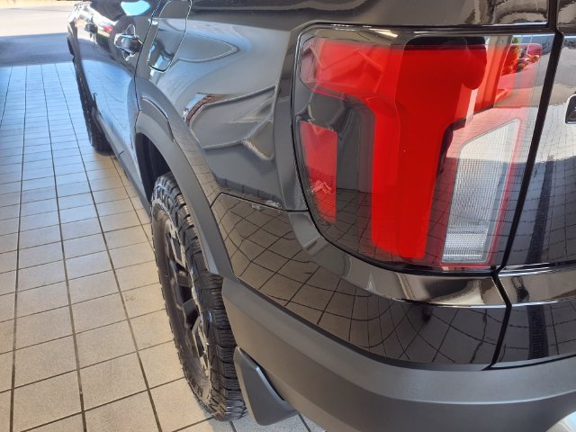 Certified 2026 Honda Passport TrailSport Elite image 10