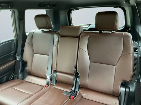 Used 2024 Toyota Land Cruiser AWD/4WD image 14
