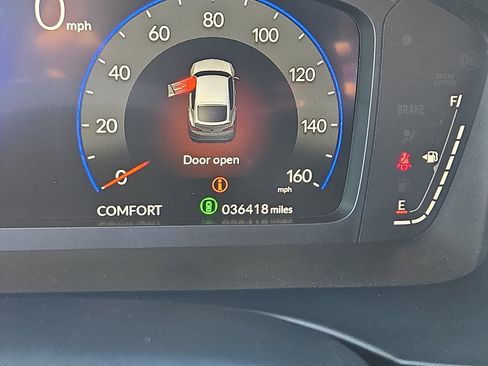 Certified 2024 Acura Integra A-Spec FWD image 21
