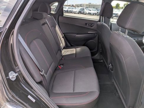 Used 2023 Hyundai Kona N Line AWD/4WD image 20