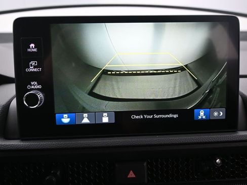 New 2026 Honda CR-V Sport image 15