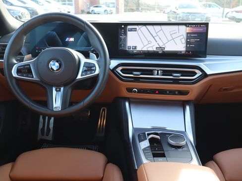 Used 2024 BMW M440i xDrive Gran Coupe w/ Premium Package image 13