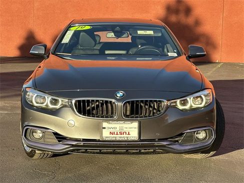 Used 2019 BMW 430i Gran Coupe image 2