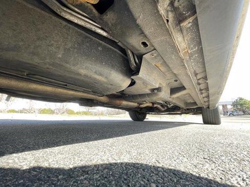 Used 2015 Dodge Journey Crossroad w/ Flexible Seating Group image 17