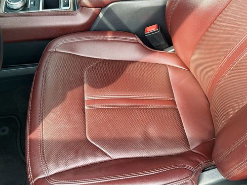 Certified 2023 Ford Expedition Limited image 21