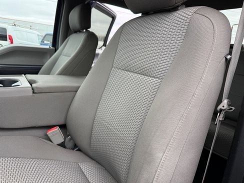 Used 2018 Ford F150 XLT image 26