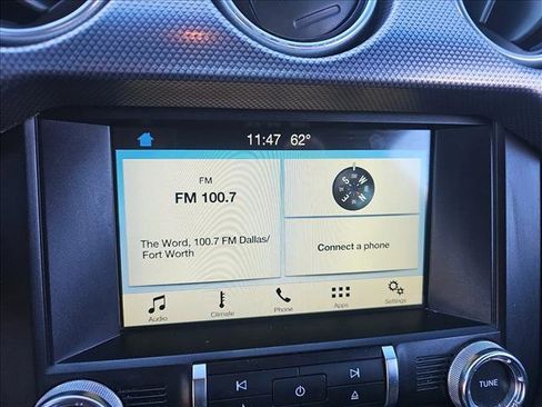 Used 2018 Ford Mustang Coupe w/ Equipment Group 101A image 13