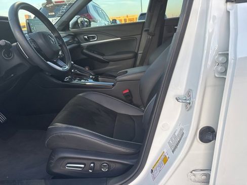 Used 2024 Acura Integra A-Spec image 7
