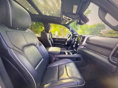 Used 2019 RAM 1500 Limited AWD/4WD image 13