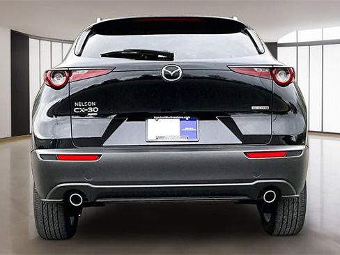 Used 2023 MAZDA CX-30 AWD 2.5 S w/ Preferred Package image 5
