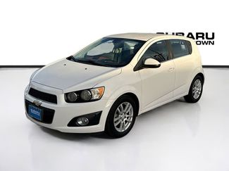 Used 2013 Chevrolet Sonic LT w/ Wheels and Fog Lamp Package video 2
