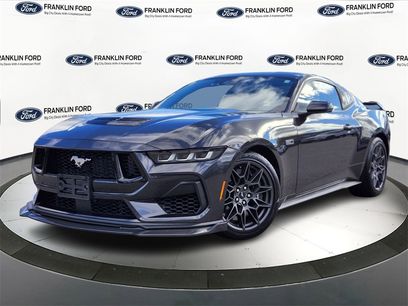 Certified 2024 Ford Mustang GT Premium w/ GT Performance Package