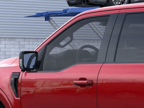 New 2026 Ford F150 XLT w/ Equipment Group 302A MID AWD/4WD image 20