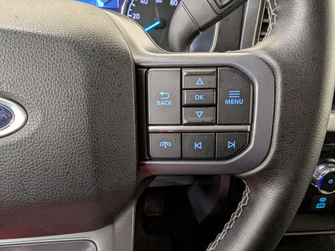 Used 2023 Ford F150 XLT w/ Equipment Group 302A High image 14