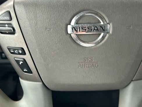 Used 2020 Nissan NV 1500 S image 21