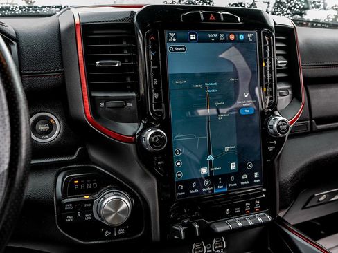 Used 2022 RAM 1500 Rebel w/ Rebel Level 2 Equipment Group image 30