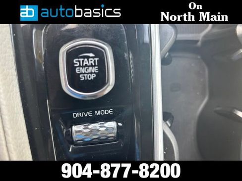 Used 2019 Volvo XC90 T5 Momentum w/ Protection Package Premier FWD image 36