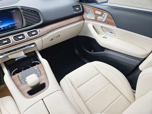 New 2026 Mercedes-Benz GLE 350 4MATIC image 13