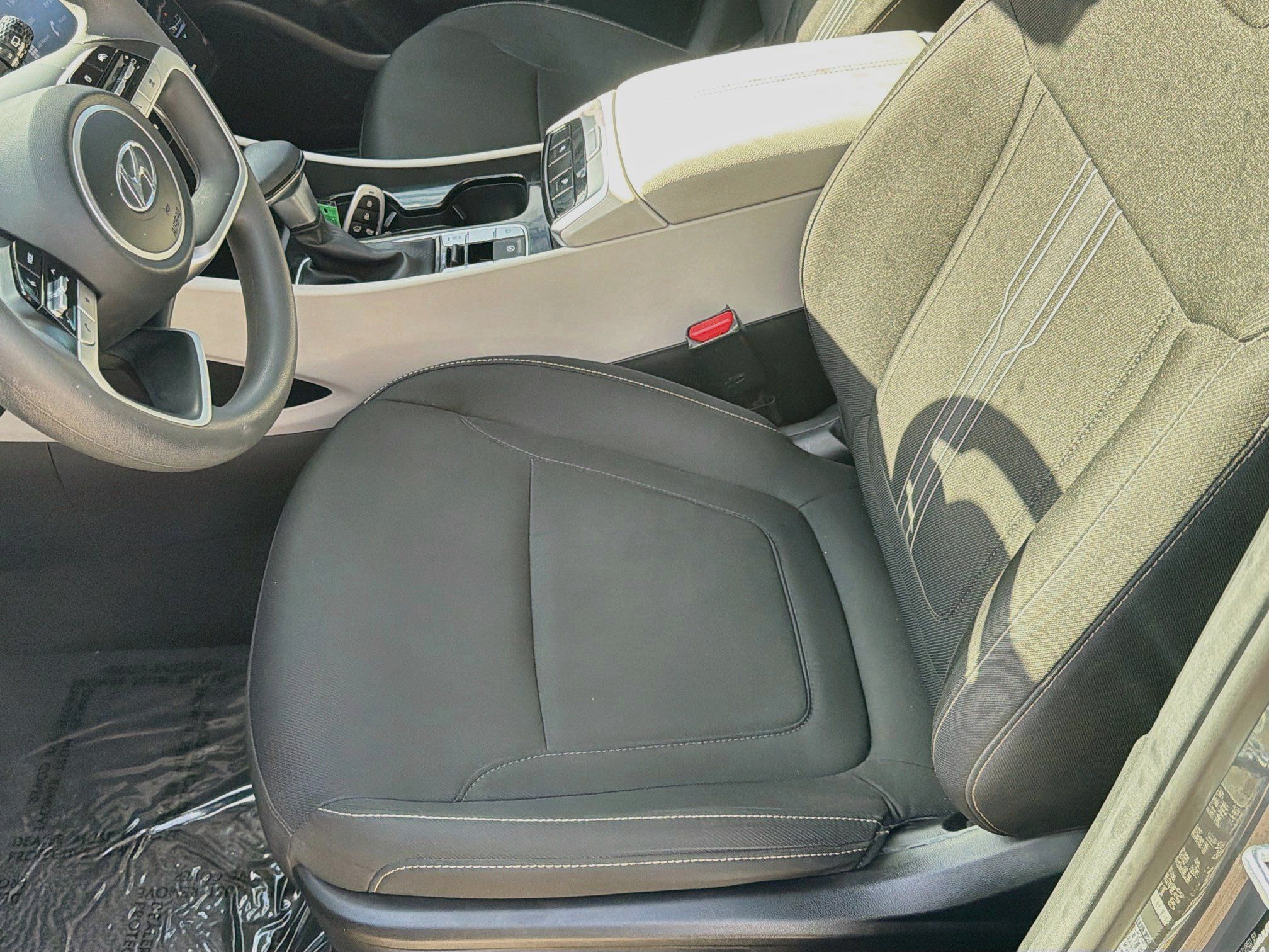 Used 2024 Hyundai Tucson SEL FWD image 16