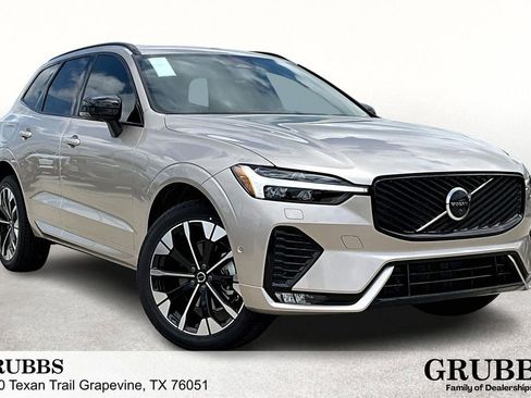 New 2026 Volvo XC60 B5 Plus w/ Protection Package Premier image 1