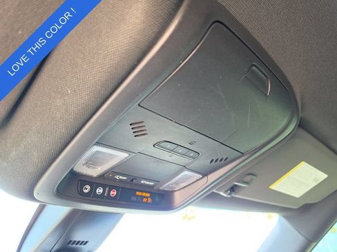 Used 2021 Chevrolet Blazer RS w/ Enhanced Convenience Package FWD image 31