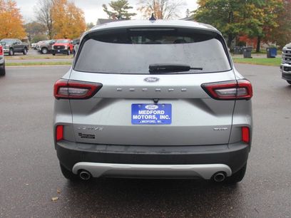 Certified 2024 Ford Escape Active