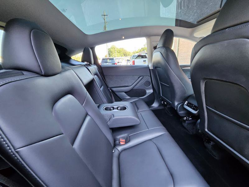 Used 2024 Tesla Model Y 2WD image 64