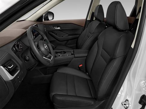 Used 2023 Nissan Rogue Platinum AWD/4WD image 10