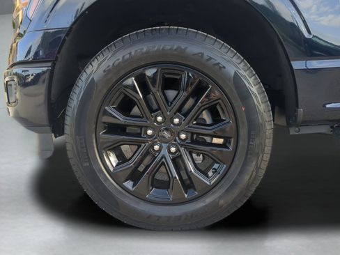 New 2026 Ford F150 XLT image 73